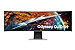 SAMSUNG LS49CG954SNXZA-RB 49'' Odyssey Neo G9 OLED 5120x1440 240Hz Curved Smart Gaming Monitor - Certified (Renewed)