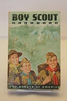 Boy Scout Handbook, Seventh Edition