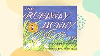 Board book The Runaway Bunny Book