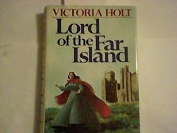 Hardcover Lord of the Far Island - Hardcover Book