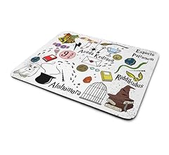 Mouse Pad Geek Icons Moments - Harry Potter