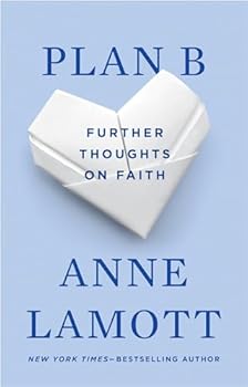 Paperback Plan B: Further Thoughts on Faith Book