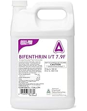 Bifenthrin I/T 7.9 F for Insects, (1 Gallon)