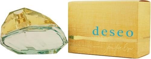 Deseo by Jennifer Lopez 3.4oz 100ml EDP Spray