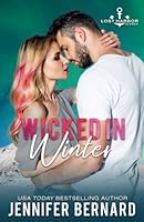 Wicked in Winter 1945944595 Book Cover