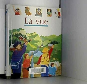 La vue - Book  of the First Discovery