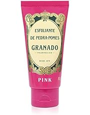 Granado - Esfoliante Pedra Pomes Pink 80g