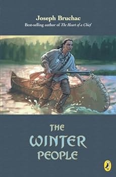 Paperback The Winter People Book