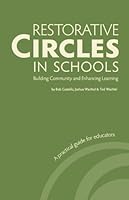 Restorative Circles in Schools