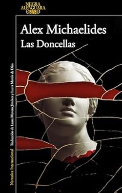 Las Doncellas