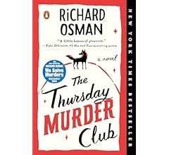 The Thursday Murder Club: A Novel