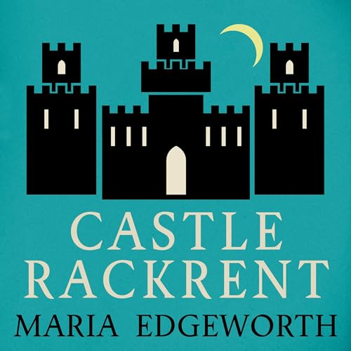 Castle Rackrent cover art