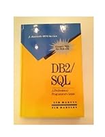 DB2/Sql: A Professional Programmer's Guide (J. Ranade Ibm Series)