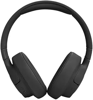 JBL, Fone de Ouvido Over Ear, 770NC, Bluetooth - Preto