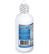 First Aid Only 500-7-006 Emergency Eye Wash Solution, 4 Oz. Bottle, 48 Pack