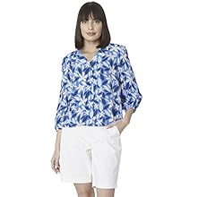 VERO MODA Women's Regular Fit Shirt