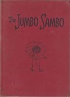 The Jumbo Sambo B002R63I4A Book Cover