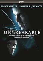 Unbreakable