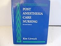 Post Anesthesia Care Nursing