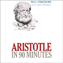 Aristotle in 90 Minutes