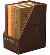 The Hobbit And The Lord Of The Rings: Deluxe Pocket Boxed Set