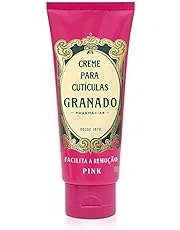 Granado - Creme Para Cutículas Pink 100g