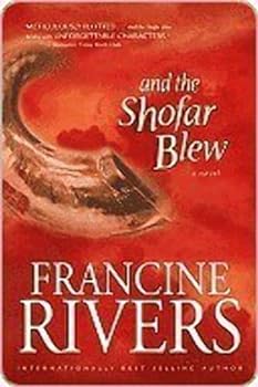 Paperback And the Shofar Blew Book