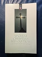 The Great Christian Revolution