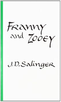 Mass Market Paperback Franny and Zooey Book