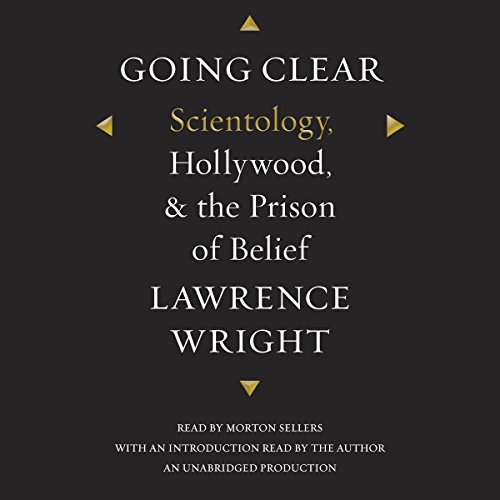 Going Clear: Scientology, Hollywood, and the Prison of Belief