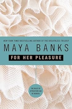 Paperback For Her Pleasure Book