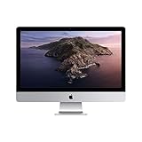 New Apple iMac (27-inch, 8GB RAM, 2TB Storage)