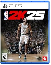 NBA 2K25 - PlayStation 5