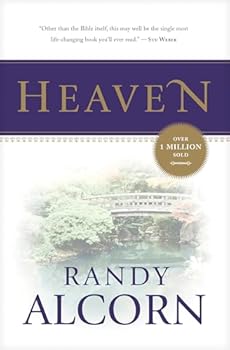 Hardcover Heaven: A Comprehensive Guide to Everything the Bible Says About Our Eternal Home (Clear Answers to 44 Real Questions About the Afterlife, Angels, Resurrection, and the Kingdom of God) Book