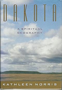 Hardcover Dakota - A Spiritual Geography Book