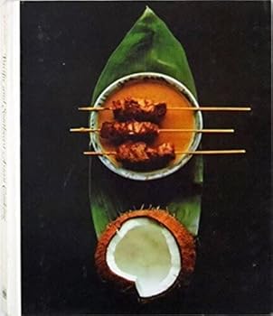 Hardcover Pacific & Southeast Asian Cooking Book