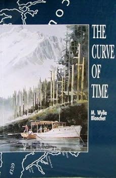 Paperback Curve of Time BC Book