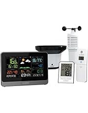 La Crosse Technology - WS6862 Pro Familie weerstation met wifi-verbinding