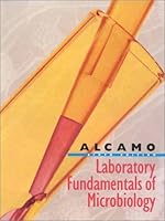 Laboratory Fundamentals of Microbiology 0763712353 Book Cover