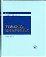 Welding Handbook Volume 1: Welding Technology