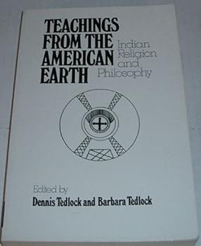 Paperback Teachings from the American Earth: Indian Religion and Philosophy Book