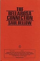 The Bellarosa Connection 0140126864 Book Cover