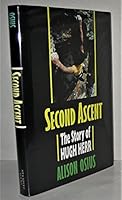 Second Ascent: The Story of Hugh Herr