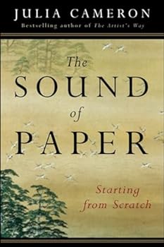 Paperback The Sound of Paper: Starting from Scratch Book