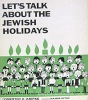 Let's Talk About the Jewish Holidays