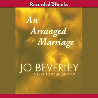 An Arranged Marriage Audiobook By Jo Beverley cover art