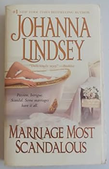 Mass Market Paperback Marriage Most Scandalous Book