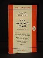 The Honeyed Peace 0140013024 Book Cover