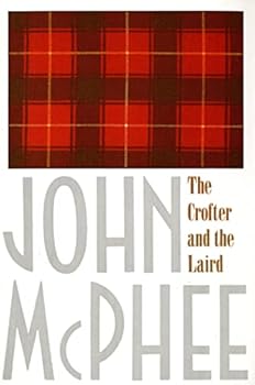 Paperback The Crofter and the Laird Book