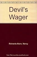 The Devil's Wager 0449218651 Book Cover